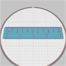 ruler