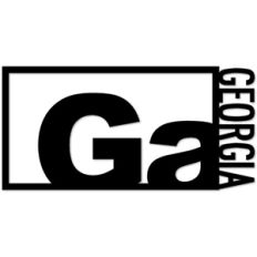 Georgia tag