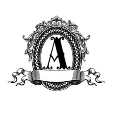 a monogram