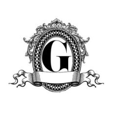g monogram