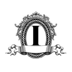 i monogram