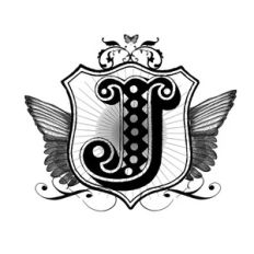 j monogram