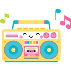 radio - sweet summer