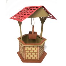 water well