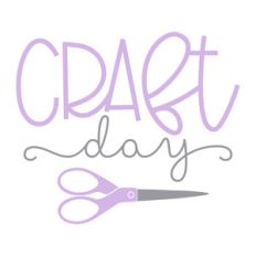 craft day