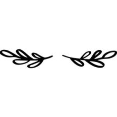 flourish leaves
