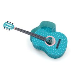 guitar box