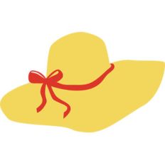 hat