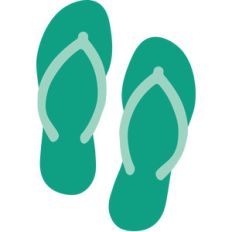 flip flops