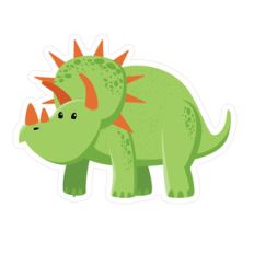 dinosaur