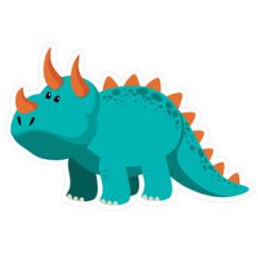 dinosaur