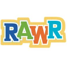 rawr