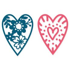 hearts
