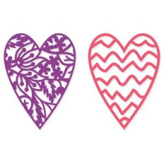 hearts