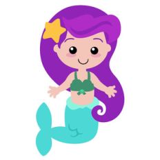 mermaid