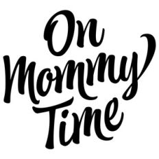 on mommy time phrase