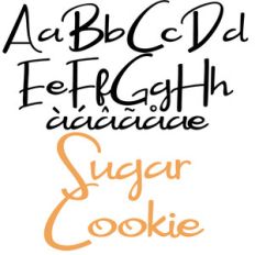 zp sugar cookie