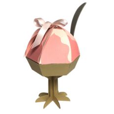 ice cream box