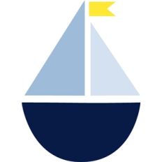 echo park sail boat