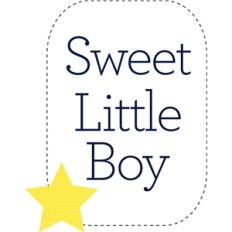 echo park sweet little boy