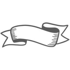 old style banner