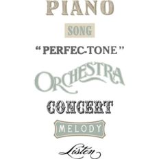 echo park music words