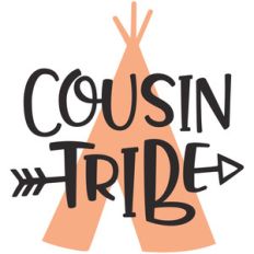 cousin tribe