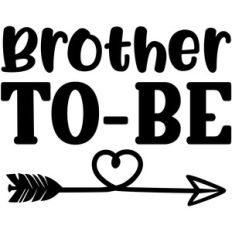 brother to-be