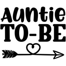 auntie to-be