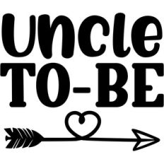 uncle to-be