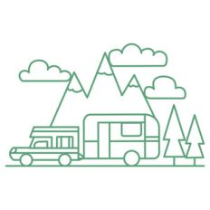 camping