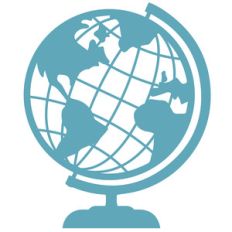globe