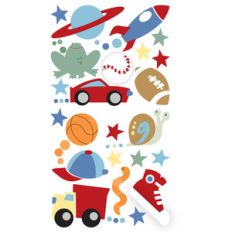 all boy stickers