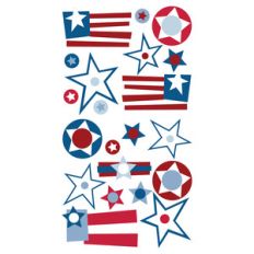 americana stickers