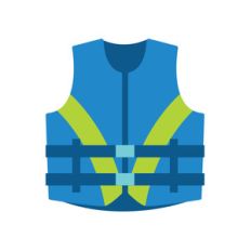 life jacket