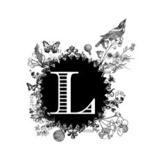 l monogram