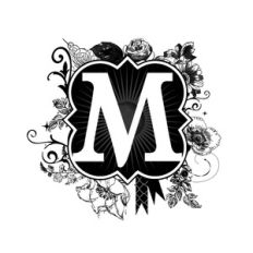 m monogram
