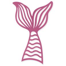 mermaid tail