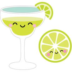 lime drink - sweet summer
