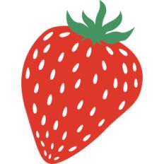 strawberry
