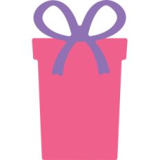 present