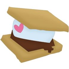 cute smores