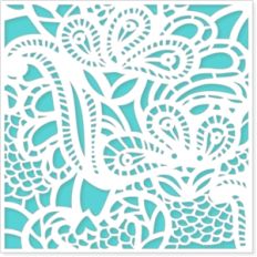 grandma's tablecloth background