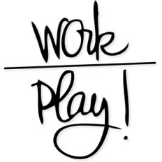 work/play