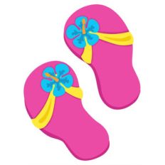 flip flops