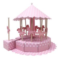 carousel box