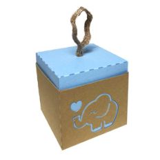 elephant box