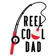 reel cool dad