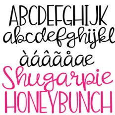 pn shugarpie honeybunch