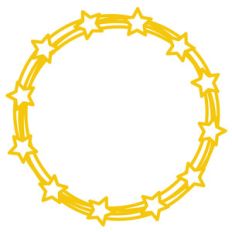 star wreath